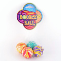 Juguetes para niños Colorido Bouncing Ball en venta (H9428005)